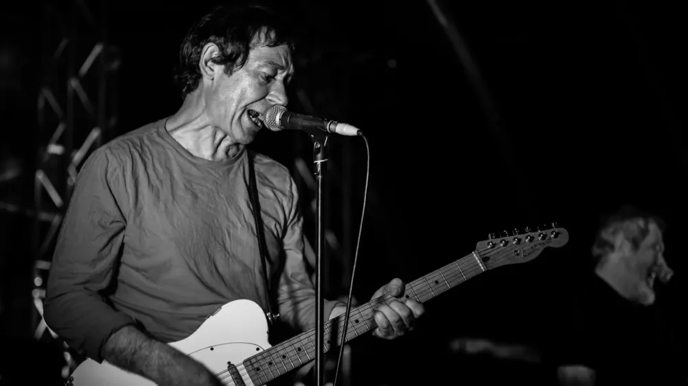 Soirée Goldman - 29/04/26